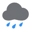 Lluvia